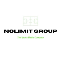 NoLimit Group logo, NoLimit Group contact details