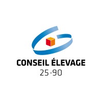 CONSEIL ELEVAGE 25-90 logo, CONSEIL ELEVAGE 25-90 contact details