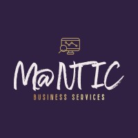 MANTIC BUSINESS SERVICES S.L. logo, MANTIC BUSINESS SERVICES S.L. contact details