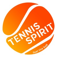 Tennis Spirit logo, Tennis Spirit contact details