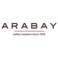 Arabay Coffee logo, Arabay Coffee contact details