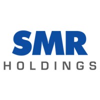 SMR HOLDINGS LIMITED logo, SMR HOLDINGS LIMITED contact details