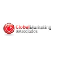 Global Marketing y Asociados logo, Global Marketing y Asociados contact details