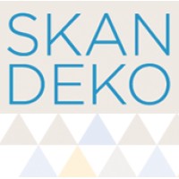 Skandeko logo, Skandeko contact details