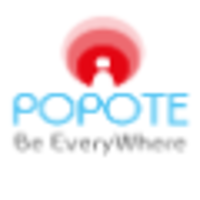 POPOTE MEDIA logo, POPOTE MEDIA contact details