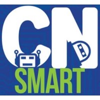 CNSmart logo, CNSmart contact details