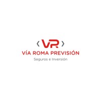 VIA ROMA PREVISIÓN | Seguros e Inversión logo, VIA ROMA PREVISIÓN | Seguros e Inversión contact details