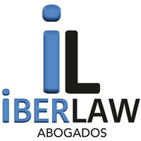 IBERLAW ABOGADOS logo, IBERLAW ABOGADOS contact details