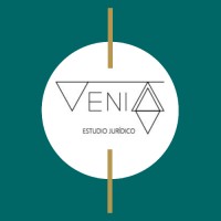 Venia Estudio Jurídico logo, Venia Estudio Jurídico contact details