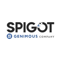 Spigot, Inc. logo, Spigot, Inc. contact details