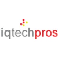 IQ Tech Pros logo, IQ Tech Pros contact details