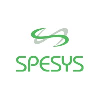 SpeSys Plc. logo, SpeSys Plc. contact details