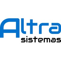 Altra Sistemas, S.L. logo, Altra Sistemas, S.L. contact details