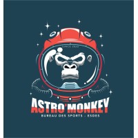 BDS ASTRO'MONKEY logo, BDS ASTRO'MONKEY contact details