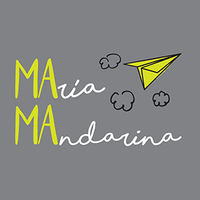 MARÍA MANDARINA logo, MARÍA MANDARINA contact details