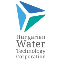 Hungarian Water Technology Corporation logo, Hungarian Water Technology Corporation contact details