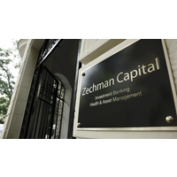 Zechman Capital logo, Zechman Capital contact details