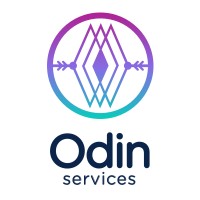 Odin Services logo, Odin Services contact details