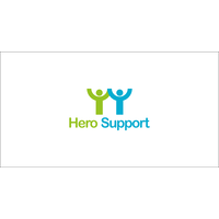 Hero Support logo, Hero Support contact details