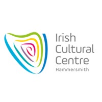 The Irish Cultural Centre logo, The Irish Cultural Centre contact details