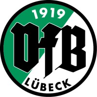 VfB Lübeck v. 1919 e. V. logo, VfB Lübeck v. 1919 e. V. contact details