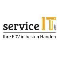 serviceIT GmbH logo, serviceIT GmbH contact details