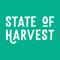 State of Harvest logo, State of Harvest contact details