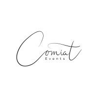 Comiat Events logo, Comiat Events contact details