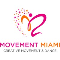 Movement Miami logo, Movement Miami contact details