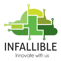 Infallible Technologies (P) Ltd logo, Infallible Technologies (P) Ltd contact details