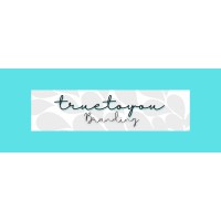 True To You Branding logo, True To You Branding contact details