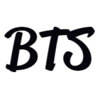 BTS logo, BTS contact details