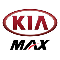 KIA MAX logo, KIA MAX contact details