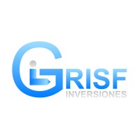 Grisf Inversiones logo, Grisf Inversiones contact details