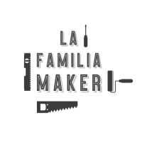 La Familia Maker logo, La Familia Maker contact details