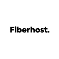 Fiberhost logo, Fiberhost contact details