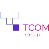 TCommunication logo, TCommunication contact details