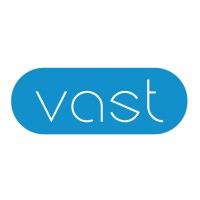 VAST AG logo, VAST AG contact details