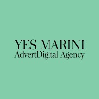 Yes Marini logo, Yes Marini contact details