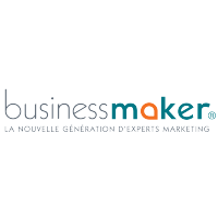 Business Maker logo, Business Maker contact details