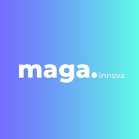 maga logo, maga contact details