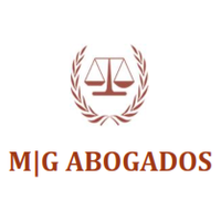 M|G ABOGADOS logo, M|G ABOGADOS contact details