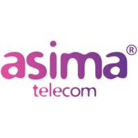 Asima Telecom logo, Asima Telecom contact details