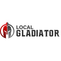 Local Gladiator logo, Local Gladiator contact details