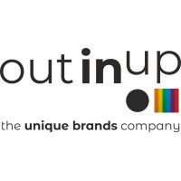 OUTINUP the unique brands company logo, OUTINUP the unique brands company contact details