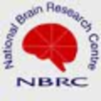 National Brain Research Centre logo, National Brain Research Centre contact details