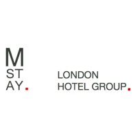 Mstay London Hotel Group logo, Mstay London Hotel Group contact details