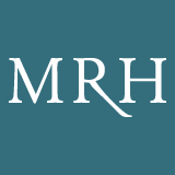 MRH Solicitors logo, MRH Solicitors contact details