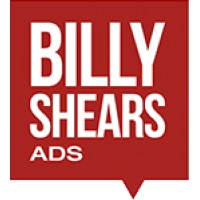 Billy Shears Ads logo, Billy Shears Ads contact details