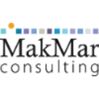 MakMar consulting logo, MakMar consulting contact details